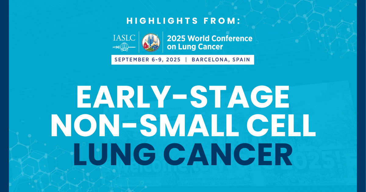world conference on lung cancer event logo
