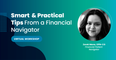 smart and practical tips from a financial navigator
