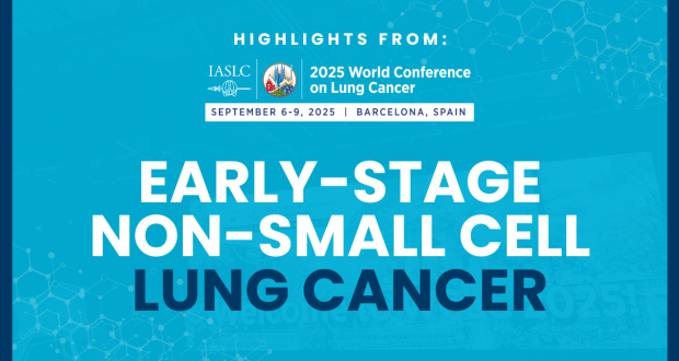 world conference on lung cancer event logo