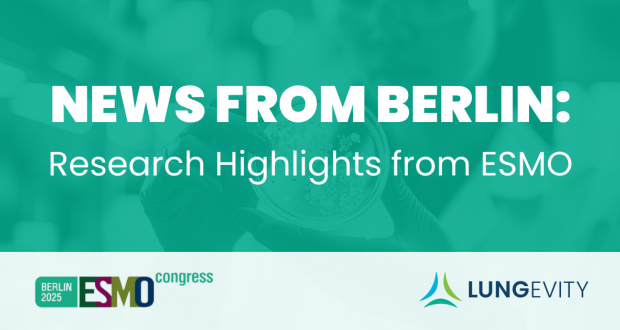 research highlights from esmo
