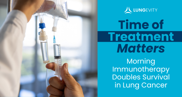 time of treatment matters