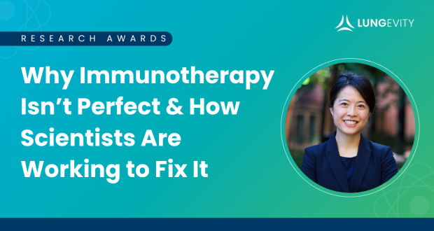 why immunotherapy isnt perfect