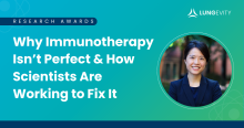 why immunotherapy isnt perfect
